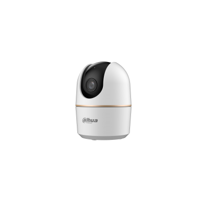 Dahua WIFI Camera, 5MP Indoor Fixed-focal Wi-Fi Pan & Tilt Network Camera, H5A