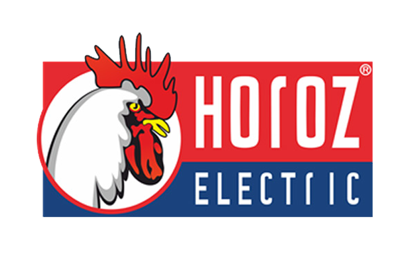 هوروز ئه‌له‌كتریك