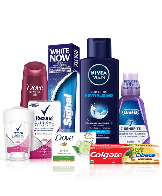 ته‌ندروستی و جوانکاری