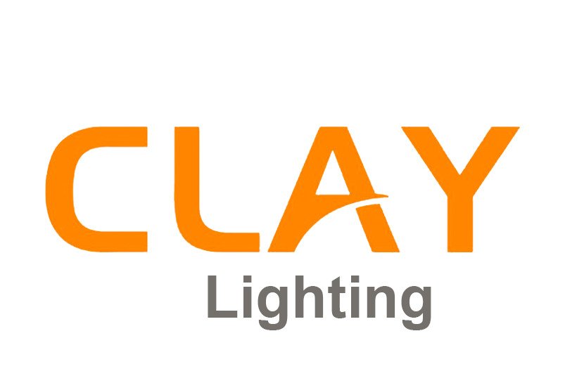 Clay Lighting