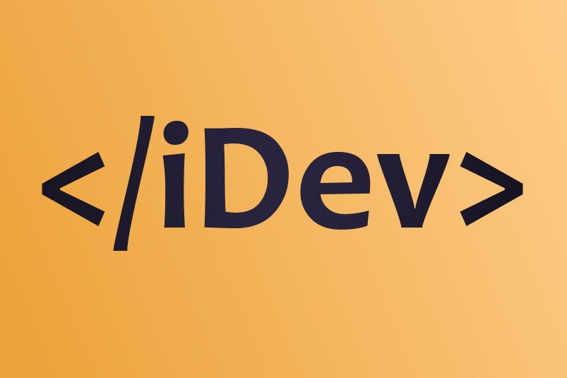 iDev