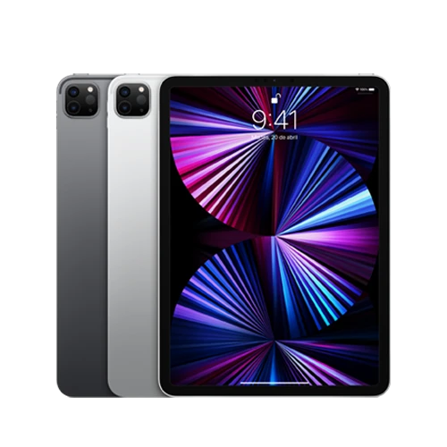 ئایپاد و تابلێت