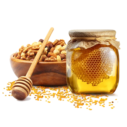 بەرهەمێن خومالی